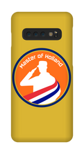 masterofholland Samsung Phone Cases