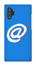 Axenide ChicARROBAs X Samsung Phone Cases