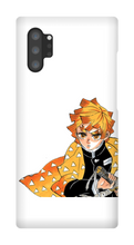 pyknic's Samsung Phone Cases