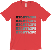nightlife-2898 T-Shirts