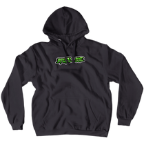 brutal_sue Hoodies (No-Zip/Pullover)