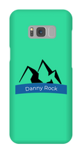 Danny Rock obal na Samsung