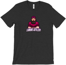 Cannons Artillery T-Shirt