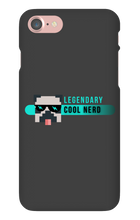 COOL NERDZ PHONE CASE (DOG)