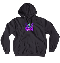 bake31011 1 year badge (No-Zip/Pullover)
