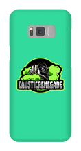 causticrenegade Samsung Phone Cases