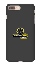 HDY IPHONE CASE