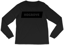 hogboye Long Sleeve Tee