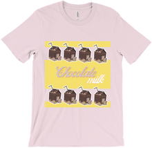 Chocolate Milk T-Shirts