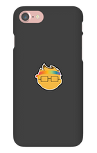 ScooterAround iPhone 8 Phone Case