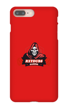 rxtdubs iPhone Phone Cases