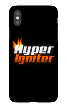 HyperIgniter Logo iPhone Phone Case