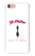 kingz_ttv iPhone Phone Cases