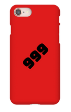 connercarroll iPhone Phone Cases