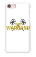 warmongerguy iPhone Phone Cases