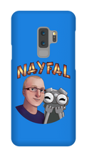 Samsung Handyhülle Nayfal