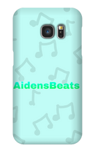 AidensBeats Samsung Case