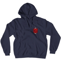 qbizzytheboss Hoodies (No-Zip/Pullover)