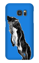 imoldgregttv Samsung Phone Cases