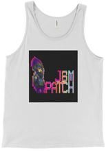 jbmpatch Tank Top