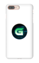 giumpy iPhone Phone Cases