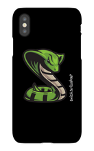 kcobra0 iPhone Phone Cases