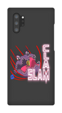 Clam Slam Samsung Phone Cases