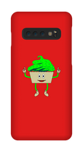 biggien Samsung Phone Cases