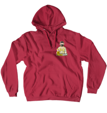 YoungGuop Hoodies