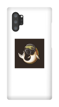 chemicalsalmon Samsung Phone Cases