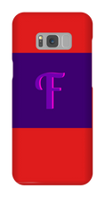 fanlee Samsung Phone Cases