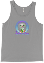 hootofthesims Tank Top