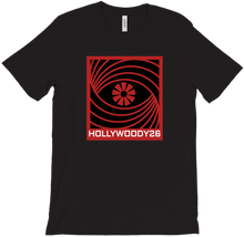 hollywoody26 T-Shirts