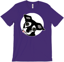 White logo T-Shirts
