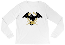 misfit_legatus Long Sleeve Tee
