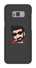 pablocazeca Samsung Phone Cases