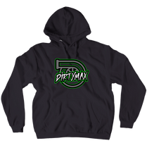DIRTYMAX Hoodies