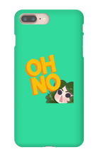 danizom813 iPhone Phone Cases