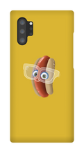 itwaschrissss Samsung Phone Cases