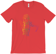 Tommy Lego T-Shirts