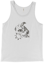 Sun and Moon Tank Top