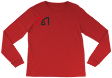 alphadm Long Sleeve Tee