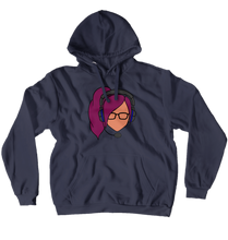 tallulah_belle Hoodies (No-Zip/Pullover)
