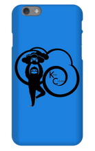 kodaclouds iPhone Phone Cases