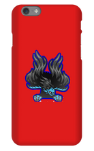 odin2_tv iPhone Phone Cases