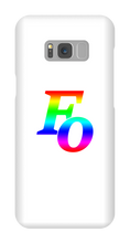 FizzyOwll Samsung Phone Cases