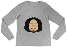 daddyshark92 Long Sleeve Tee