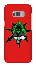 truenomis1997 Samsung Phone Cases