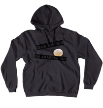 private_paula21 Hoodies (No-Zip/Pullover)