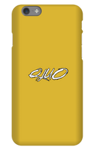 QLuo iPhone Phone Cases